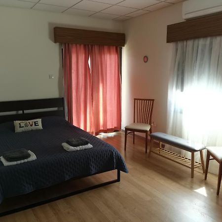 Apartmán Kakopetria Heights Exteriér fotografie