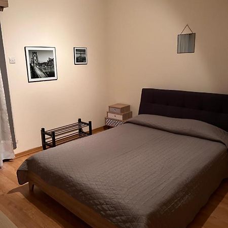 Apartmán Kakopetria Heights Exteriér fotografie