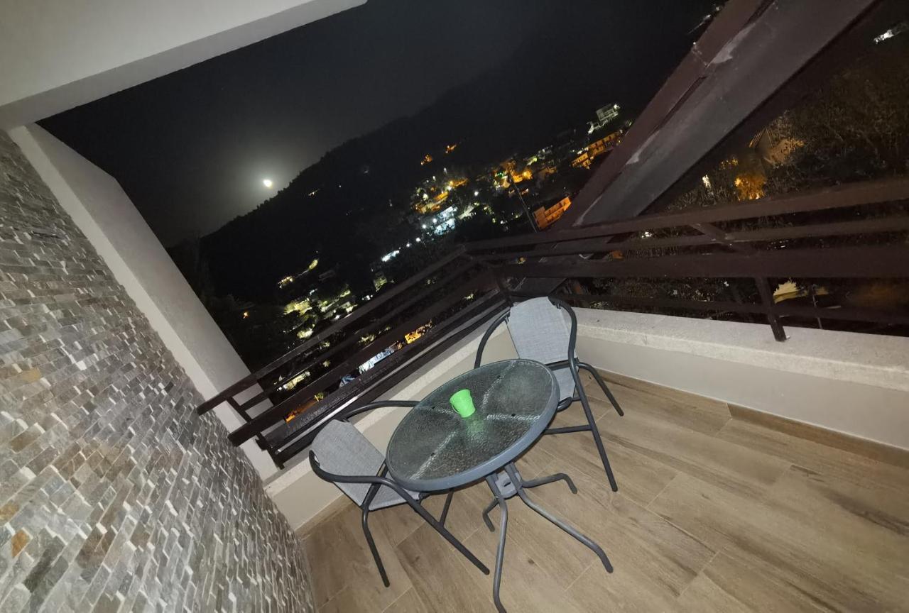 Apartmán Kakopetria Heights Exteriér fotografie