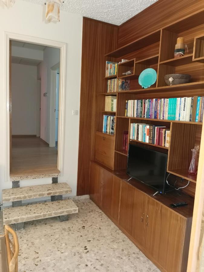 Apartmán Kakopetria Heights Exteriér fotografie